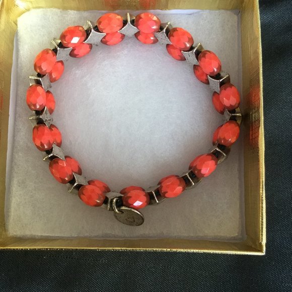 Philippe Audibert Paris France Bracelet - Picture 1 of 4